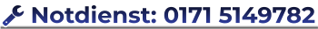  Notdienst: 0171 5149782  Notdienst: 0171 5149782